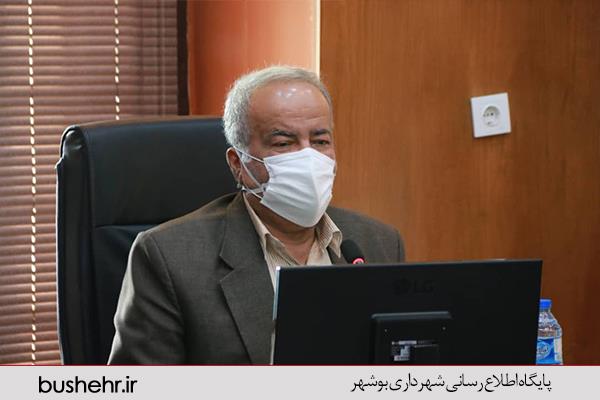 پوربهی:برنامه های هفته بوشهر محدود و به صورت مجازی برگزار می شود