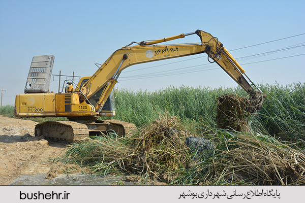 جلوگیری از آبگرفتگی