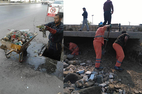 لایروبی