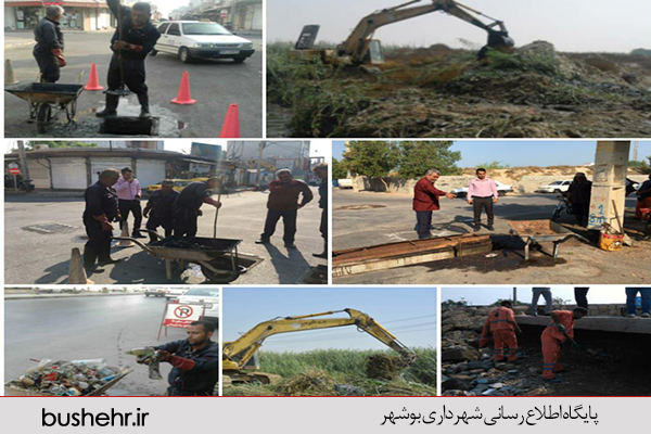 اخبار شهرداری