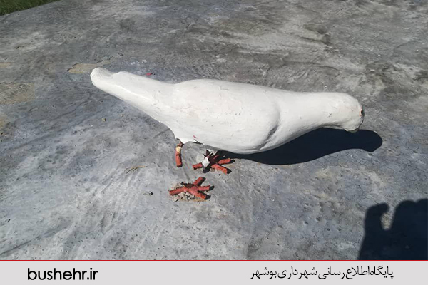هر شهروند یک شهردار