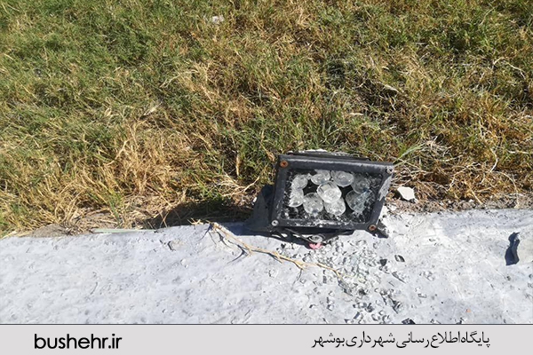 هر شهروند یک شهردار