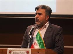 آیین اختتامیه جشنواره شعر دوبیتی و رباعی با موضوع «خلیج فارس» برگزار گردید؛