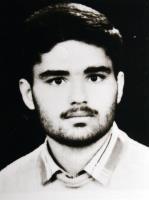 مهرزاد پورمحمد