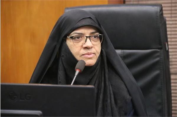 نصب داربست‌های بنر ترحیم در سطح شهر ممنوع شود