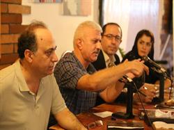 برگزاری ویژه‌برنامه «شب سپید»  با حضور شاعران ملی و استانی در بوشهر