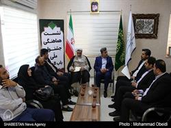 برگزاری نشست هماهنگی جشنواره ملی «باب‌الهدی» در بوشهر