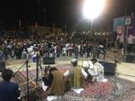 استقبال گرم و گسترده بوشهری ها از نخستین همایش موسیقی نواحی خلیج فارس