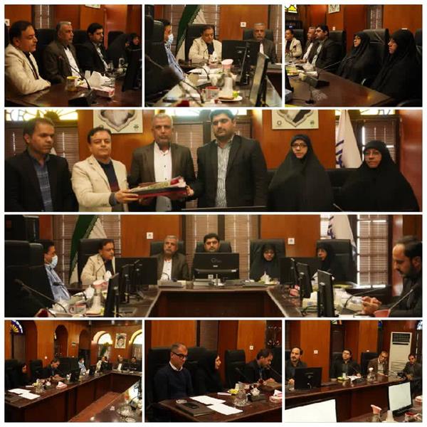 تحویل به‌موقع لایحه بودجه شهرداری به شورای شهر؛ بودجه پیشنهادی شهرداری بوشهر با ١٨ درصد افزایش