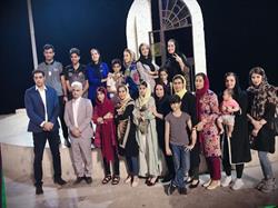 مسابقات فوتبال دستی انسانی قهرمانان خود را شناخت