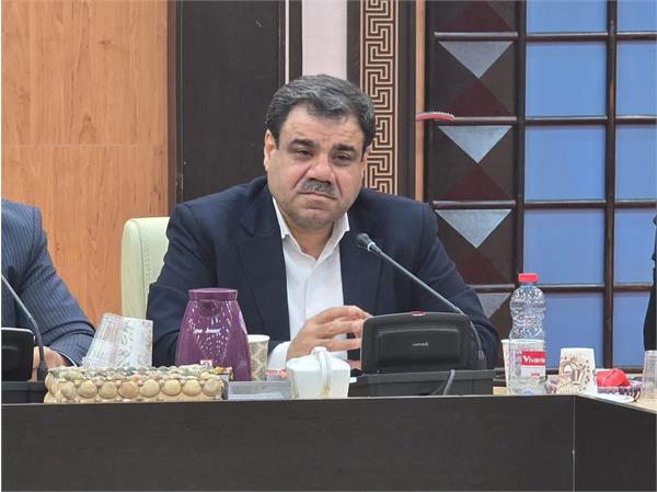 ضرورت تسریع در اعلان فراخوان مناقصات پروژه‌های عمرانی شهرداری بوشهر در ابتدای سال