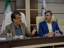 احمد بارگاهی دبیر ستاد دوازدهمین نکوداشت روز بوشهر شد