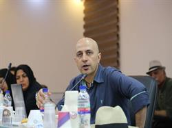 کارگاه «اقتباس ادبی در سینما؛ کلیات و جزئیات» برگزار شد